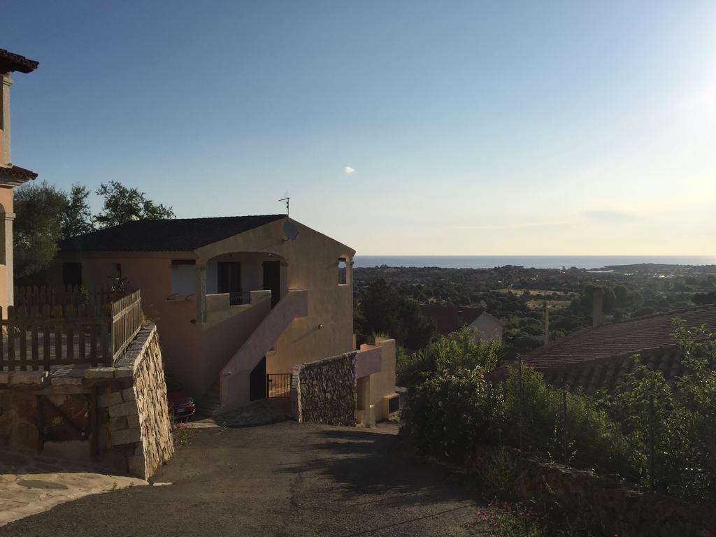בודוני Mp Guest House מראה חיצוני תמונה