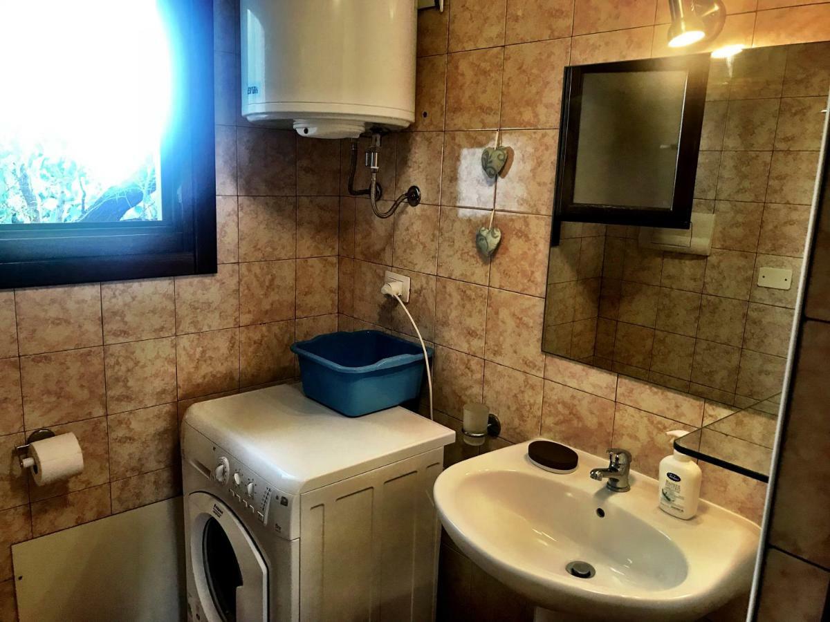 בודוני Mp Guest House מראה חיצוני תמונה
