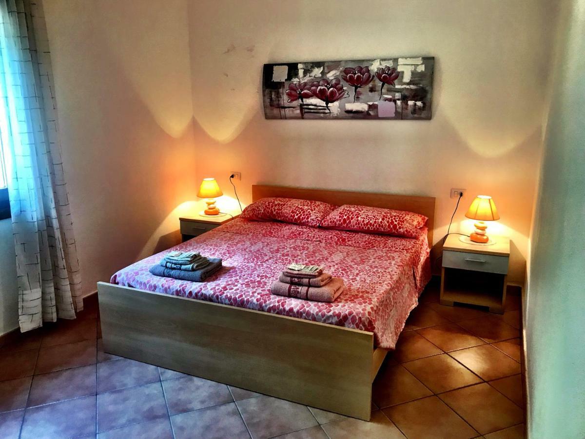 בודוני Mp Guest House מראה חיצוני תמונה