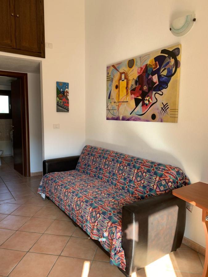 בודוני Mp Guest House מראה חיצוני תמונה